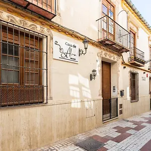 Casa De Alma Affittacamere Málaga