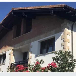 Casa Iparra Txiki Berri Gasthof Irun