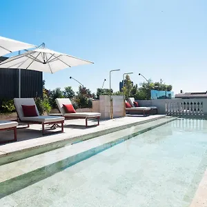 Almanac Hotel Barcellona