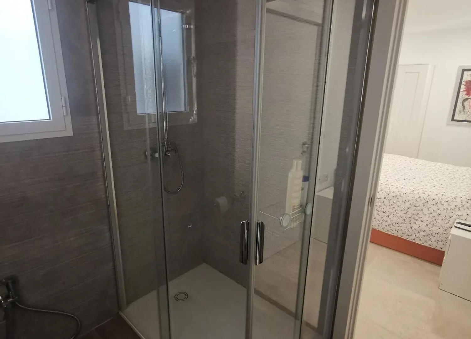 Frühstückspension Jr Suite Calle Victoria Málaga