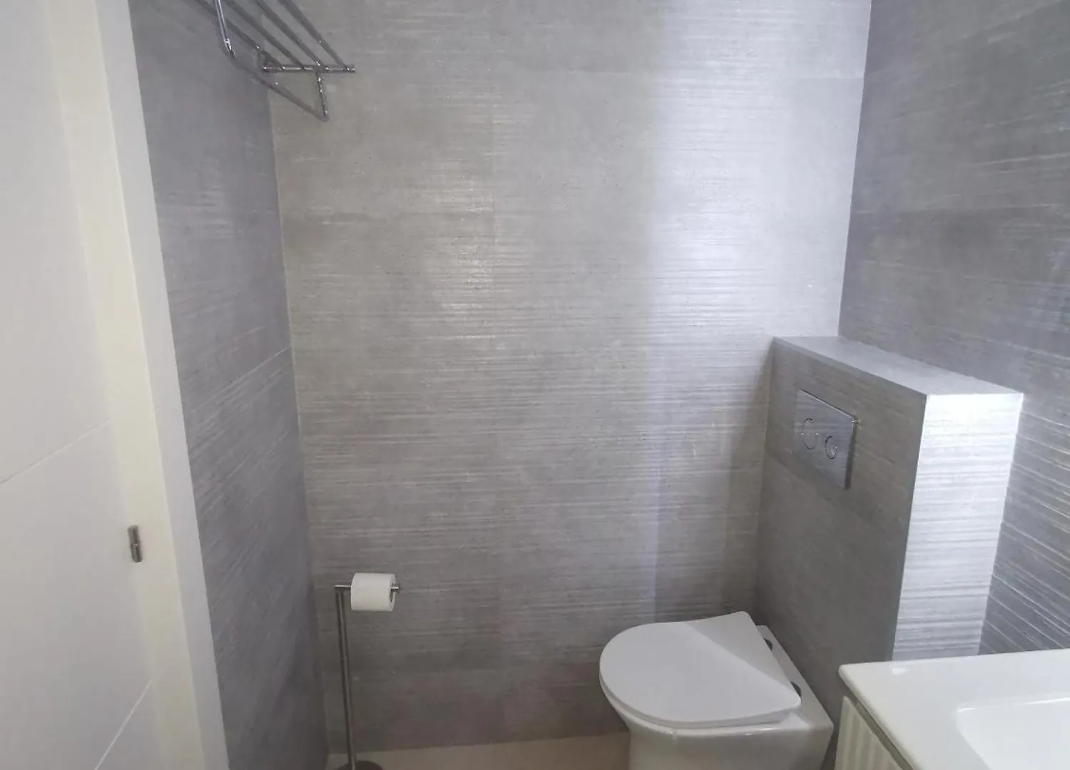 Frühstückspension Jr Suite Calle Victoria Málaga