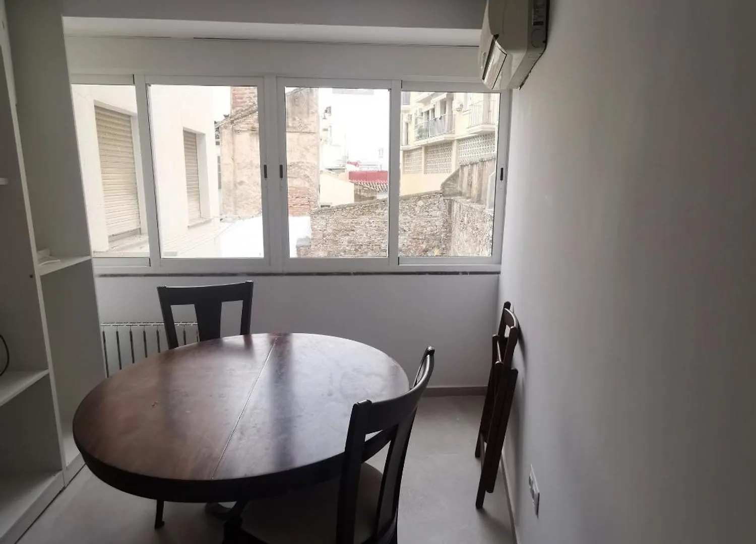 Jr Suite Calle Victoria Málaga 0*,