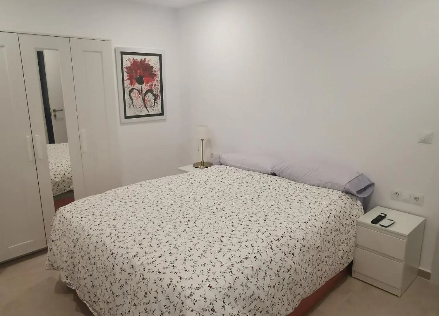 Jr Suite Calle Victoria Málaga