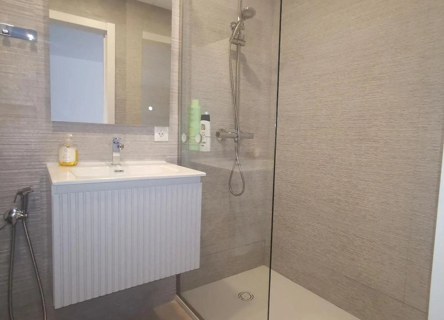 Frühstückspension Jr Suite Calle Victoria Málaga