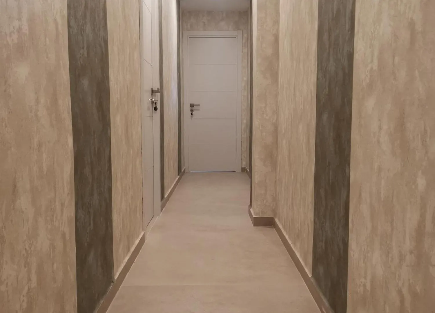Jr Suite Calle Victoria Malaga 0*,