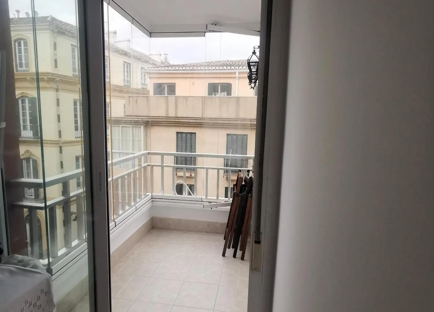 Jr Suite Calle Victoria Malaga 0*,  Spain