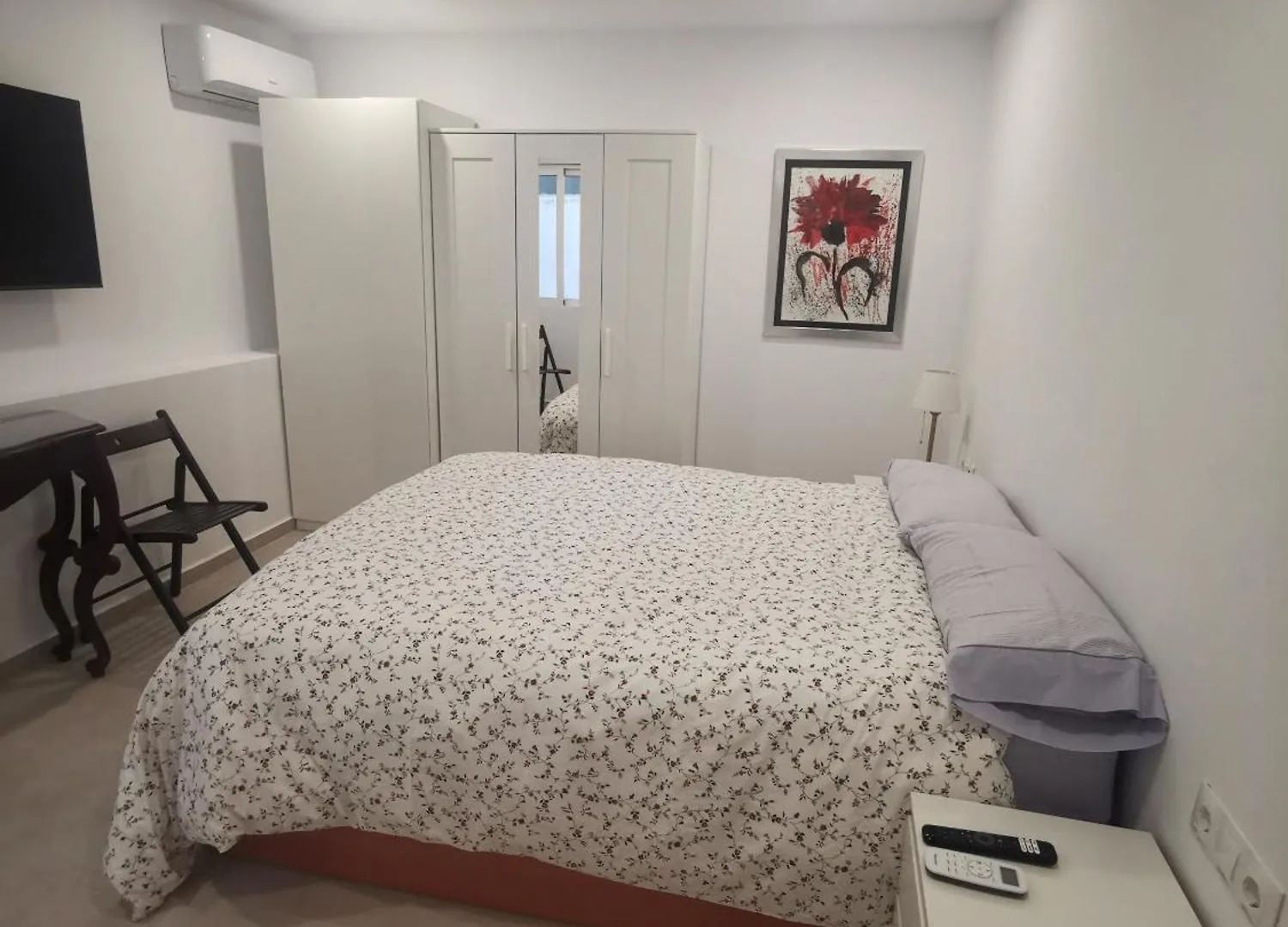 Bed & Breakfast Jr Suite Calle Victoria Malaga